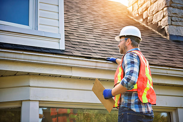 Licensed Roof Leak Repair service in Sacred Heart, MN - Norken Roofing